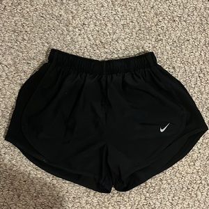Women’s Nike size S athletic shorts